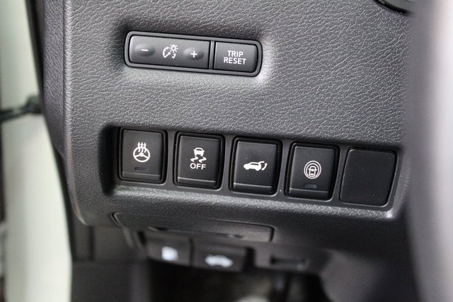 2021 Nissan Murano Platinum