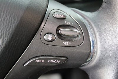 2021 Nissan Murano Platinum