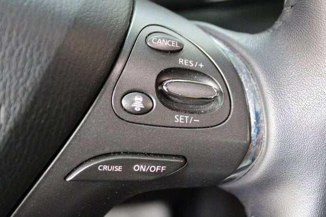 2021 Nissan Murano Platinum