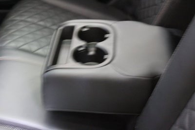 2021 Nissan Murano Platinum