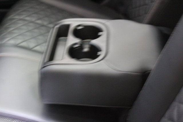 2021 Nissan Murano Platinum