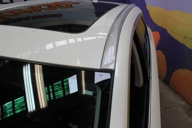 2021 Nissan Murano Platinum