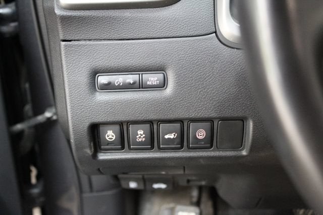 2021 Nissan Murano Platinum