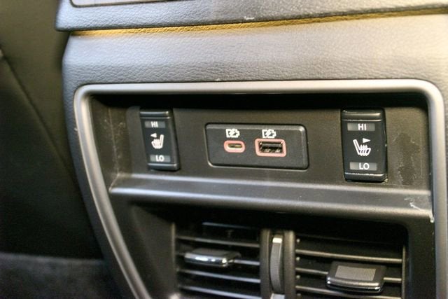 2022 Nissan Murano Platinum