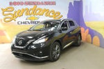 2022 Nissan Murano Platinum