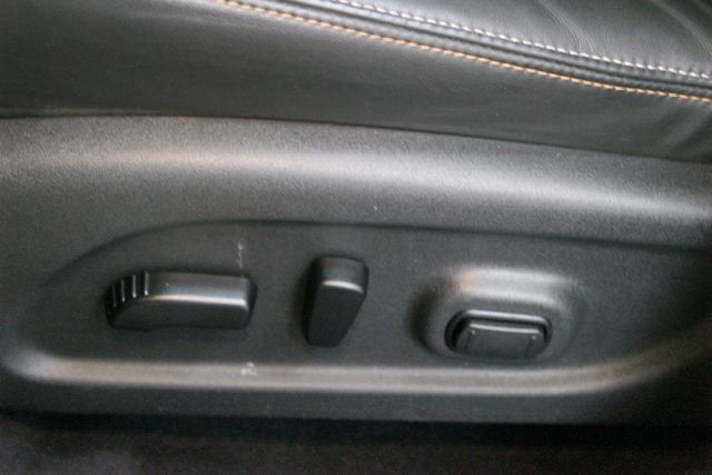2022 Nissan Murano Platinum