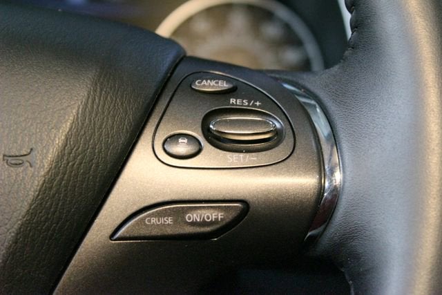2022 Nissan Murano Platinum