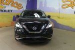 2022 Nissan Murano Platinum