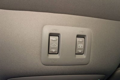 2022 Nissan Murano Platinum