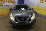 2016 Nissan Murano S