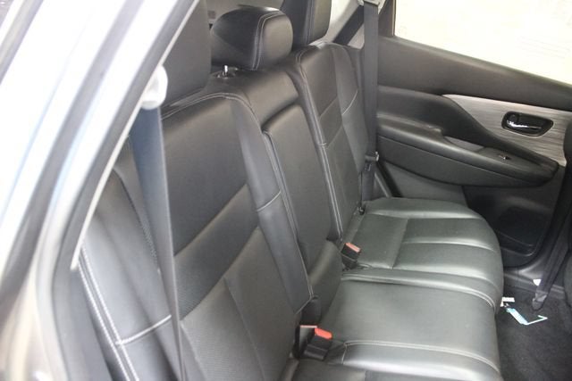 2016 Nissan Murano S
