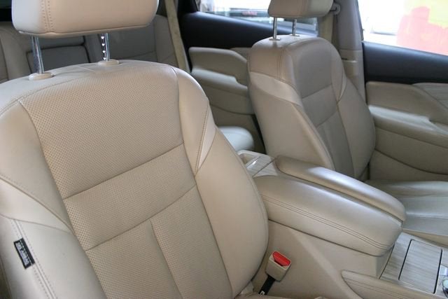 2016 Nissan Murano S
