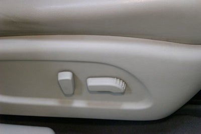 2016 Nissan Murano S