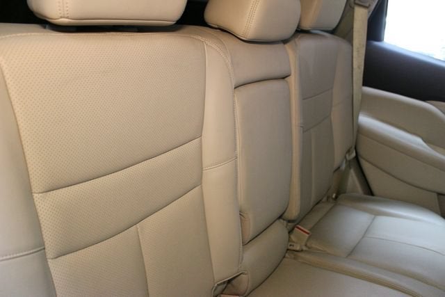 2016 Nissan Murano S
