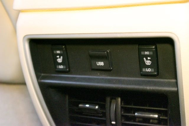 2016 Nissan Murano S