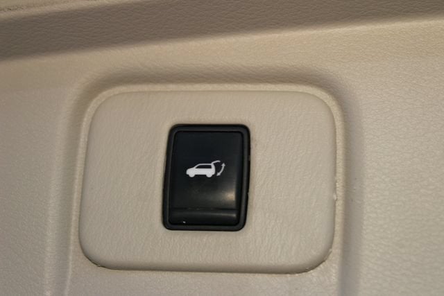 2016 Nissan Murano S