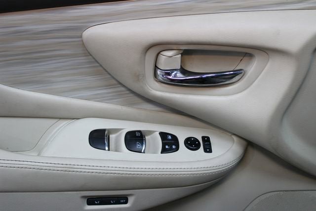 2016 Nissan Murano S