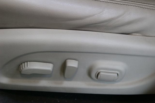 2016 Nissan Murano S