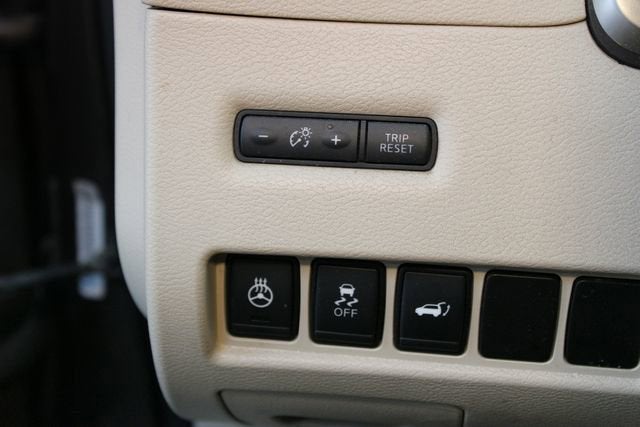 2016 Nissan Murano S