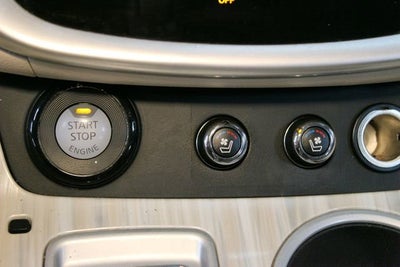 2016 Nissan Murano S