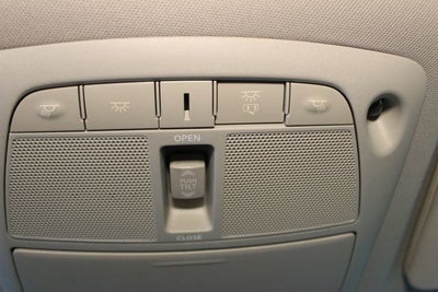 2016 Nissan Murano S