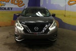 2016 Nissan Murano S