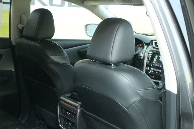 2019 Nissan Murano SV