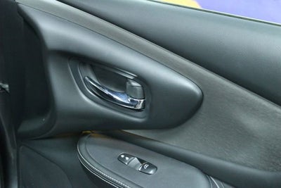 2019 Nissan Murano SV