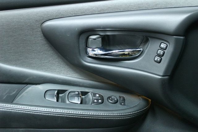 2019 Nissan Murano SV