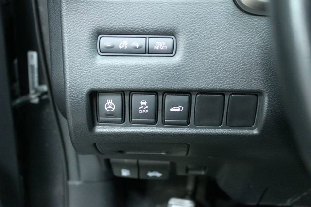 2019 Nissan Murano SV