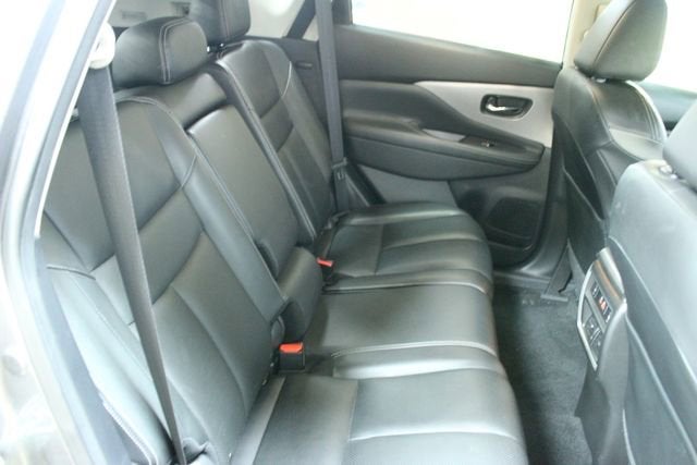 2019 Nissan Murano SV