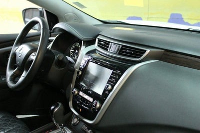 2019 Nissan Murano SV