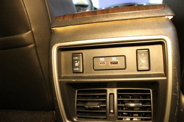 2019 Nissan Murano SV