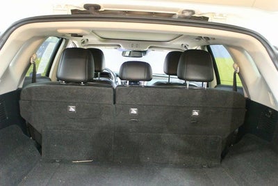 2019 Nissan Murano SV