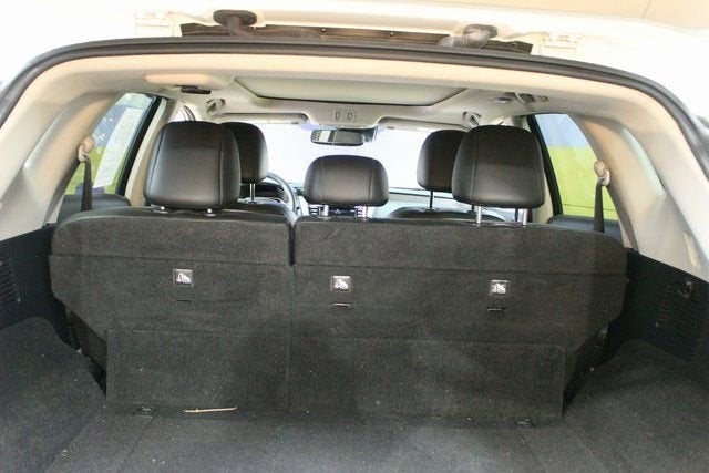 2019 Nissan Murano SV