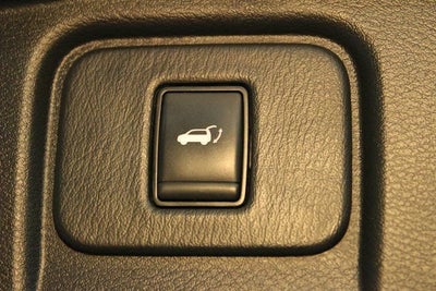 2019 Nissan Murano SV