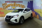 2019 Nissan Murano SV