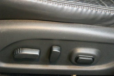 2019 Nissan Murano SV