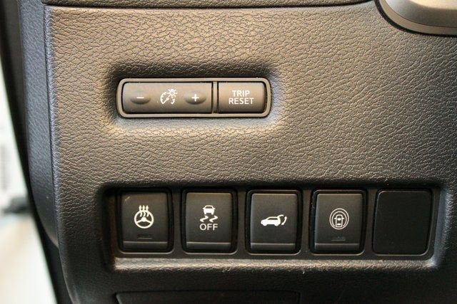 2019 Nissan Murano SV