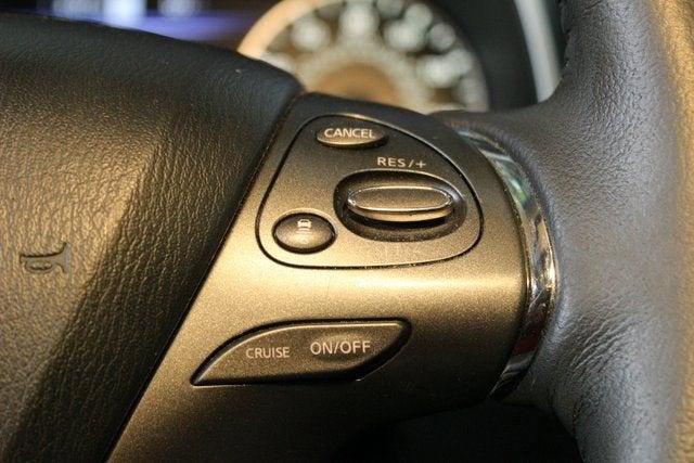 2019 Nissan Murano SV