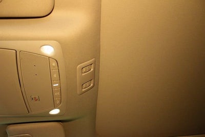 2019 Nissan Murano SV