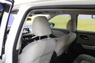 2022 Nissan Rogue SV Intelligent AWD