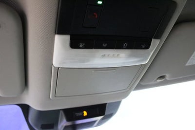2022 Nissan Rogue SV Intelligent AWD