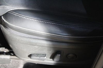 2022 Hyundai Santa Fe Preferred