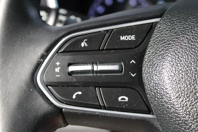 2022 Hyundai Santa Fe Preferred