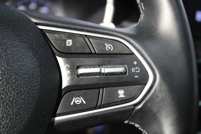 2022 Hyundai Santa Fe Preferred