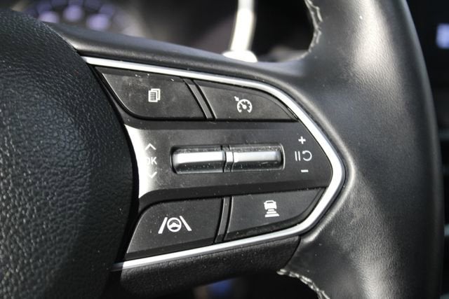 2022 Hyundai Santa Fe Preferred