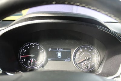 2022 Hyundai Santa Fe Preferred