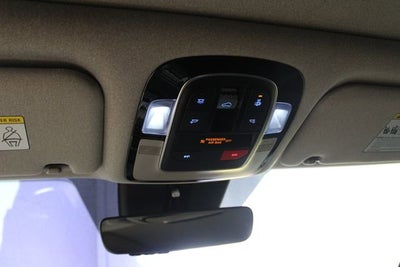 2022 Hyundai Santa Fe Preferred