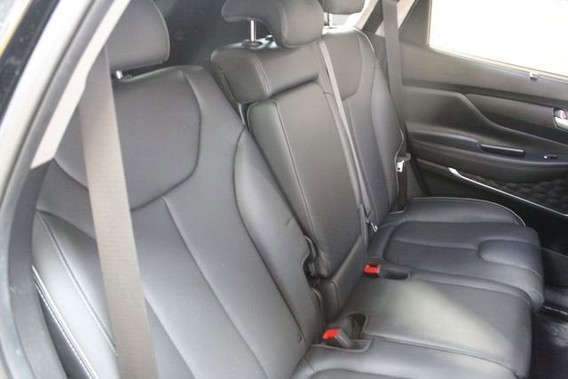 2022 Hyundai Santa Fe Preferred